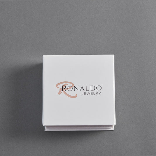Ronaldo Jewelry Box