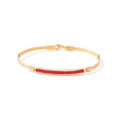 Courage Bracelet