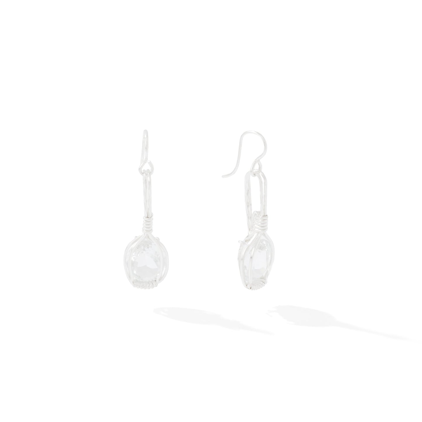 Gemstone Earrings