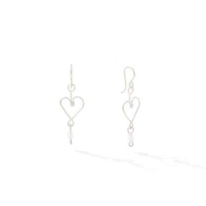 Hold My Heart Earrings