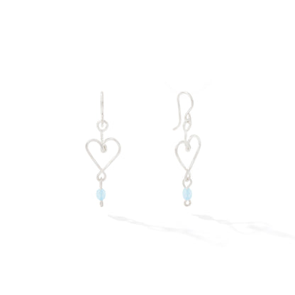 Hold My Heart Earrings