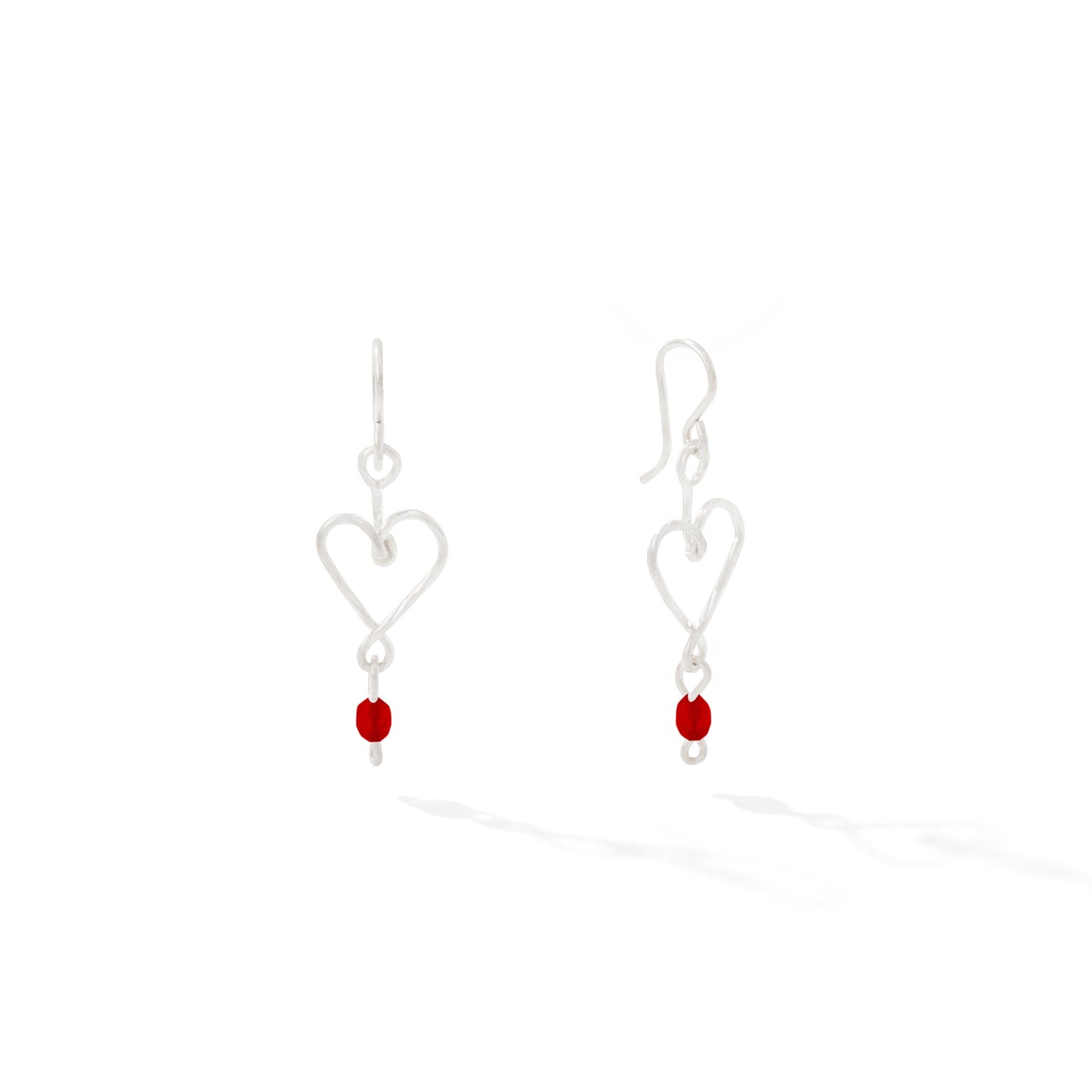 Hold My Heart Earrings