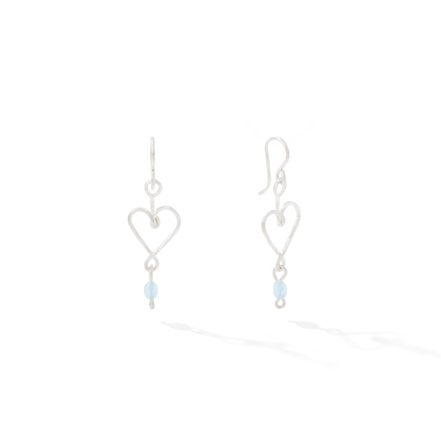 Hold My Heart Earrings