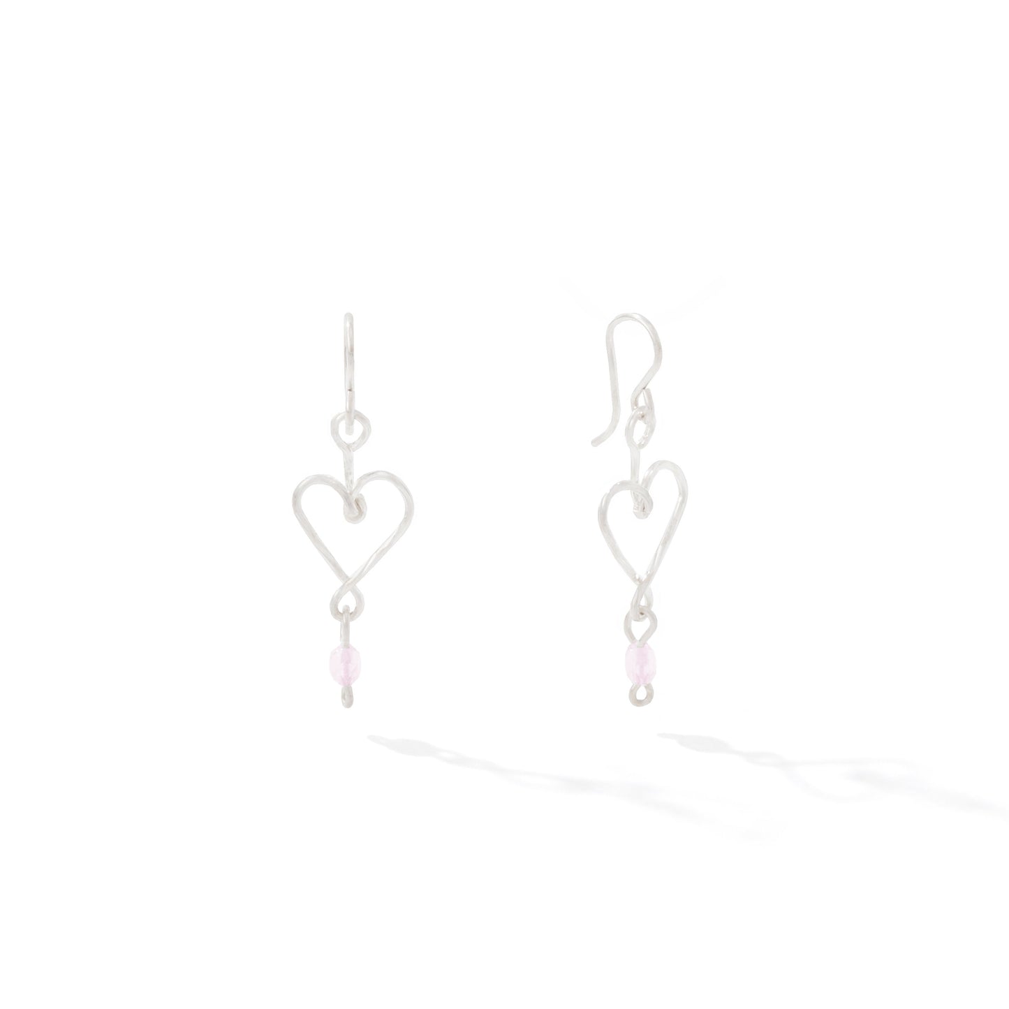 Hold My Heart Earrings