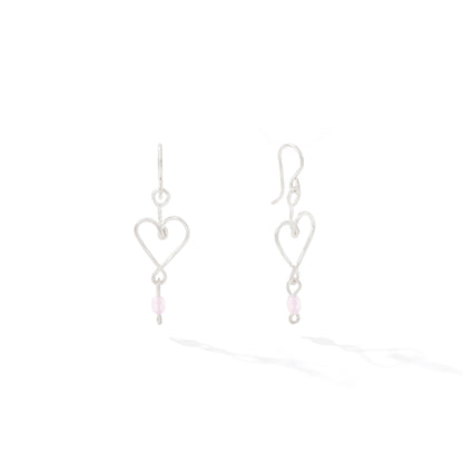 Hold My Heart Earrings