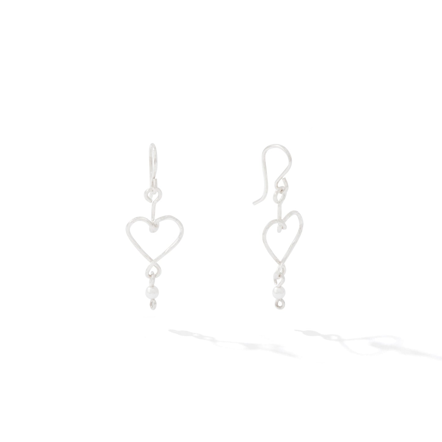 Hold My Heart Earrings