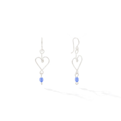 Hold My Heart Earrings