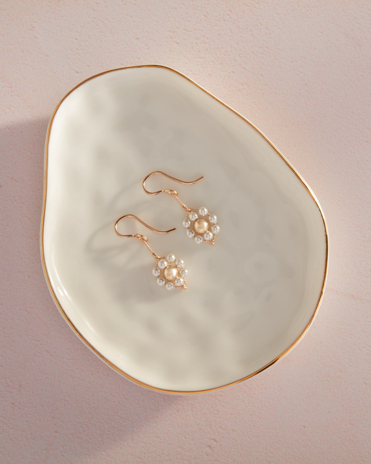 In Bloom Earrings