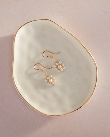In Bloom Earrings