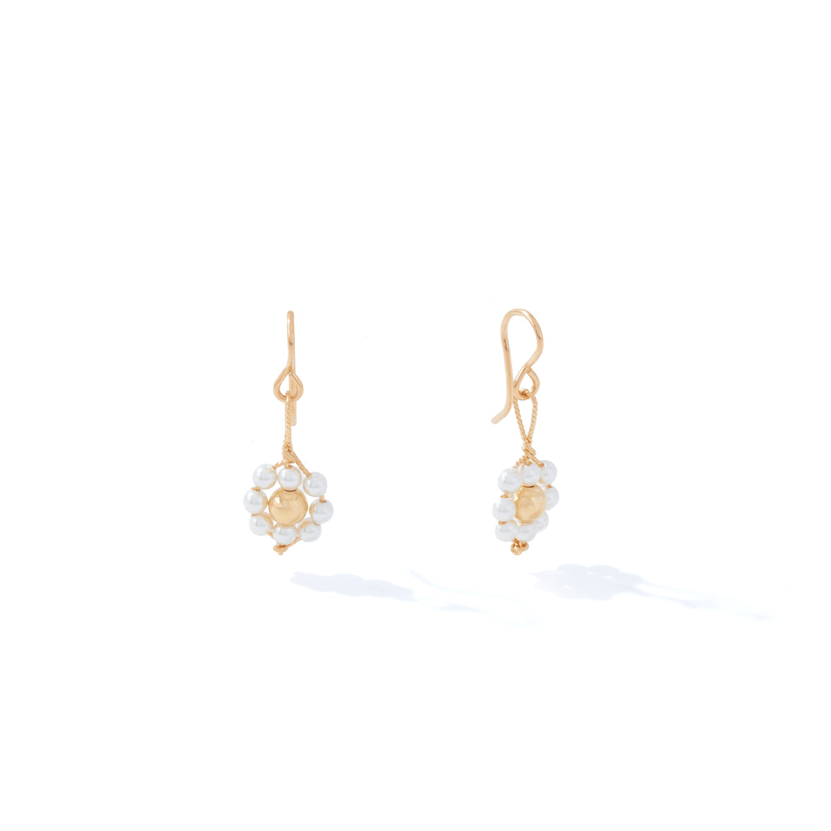 In Bloom Earrings