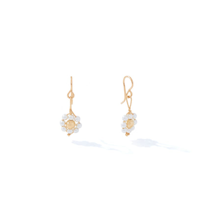 In Bloom Earrings