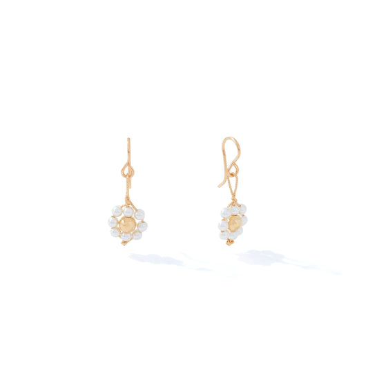 In Bloom Earrings