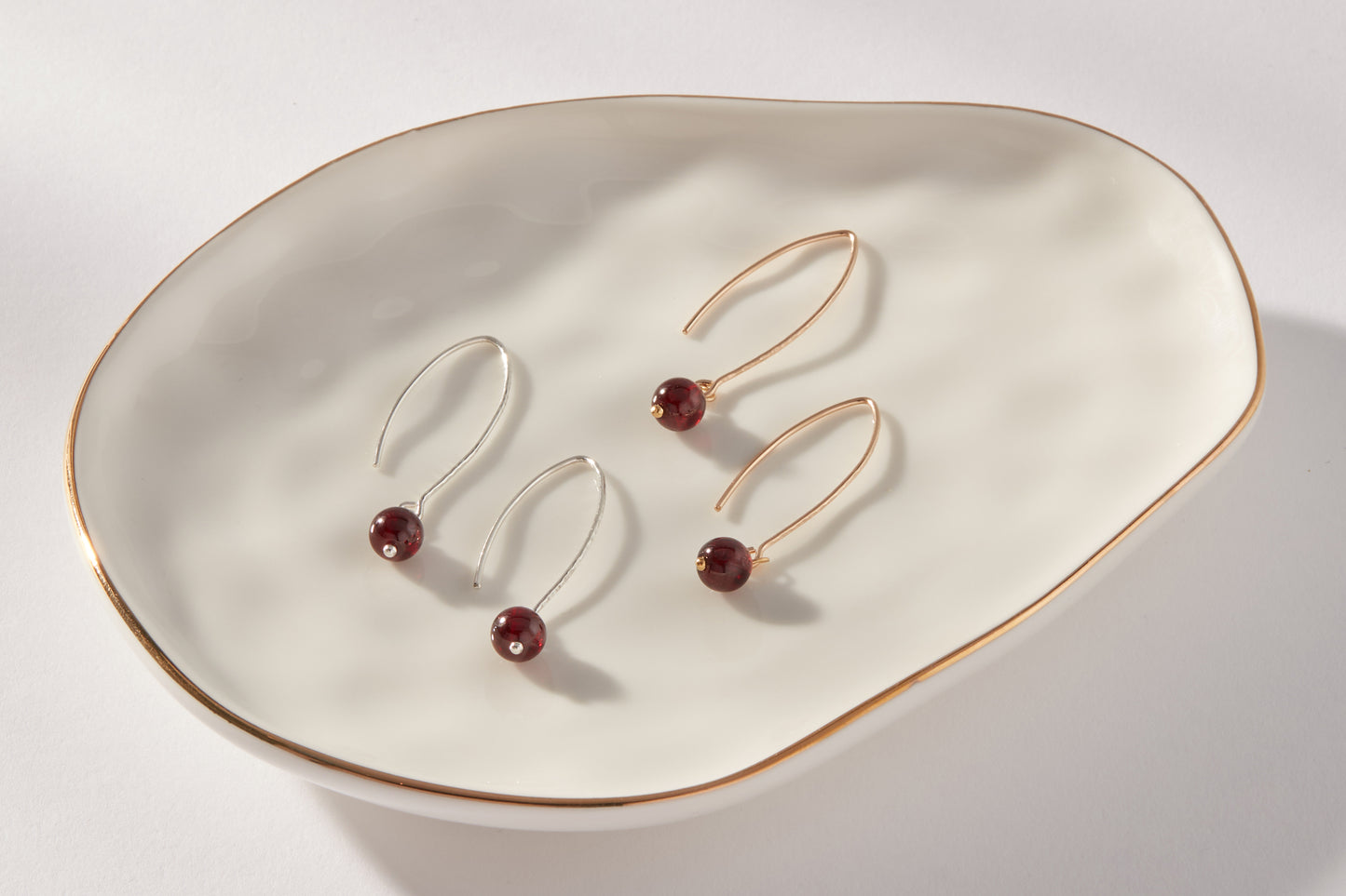 Fire Within Earrings