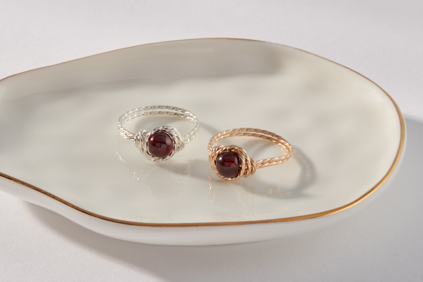 Fire Within Ring