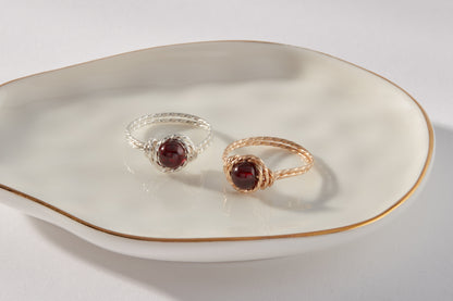 Fire Within Ring