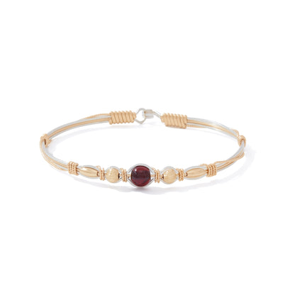 Fire Within Bracelet