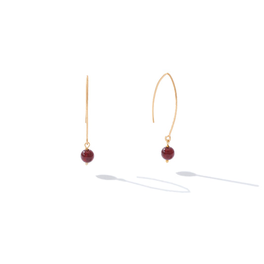 Fire Within Earrings