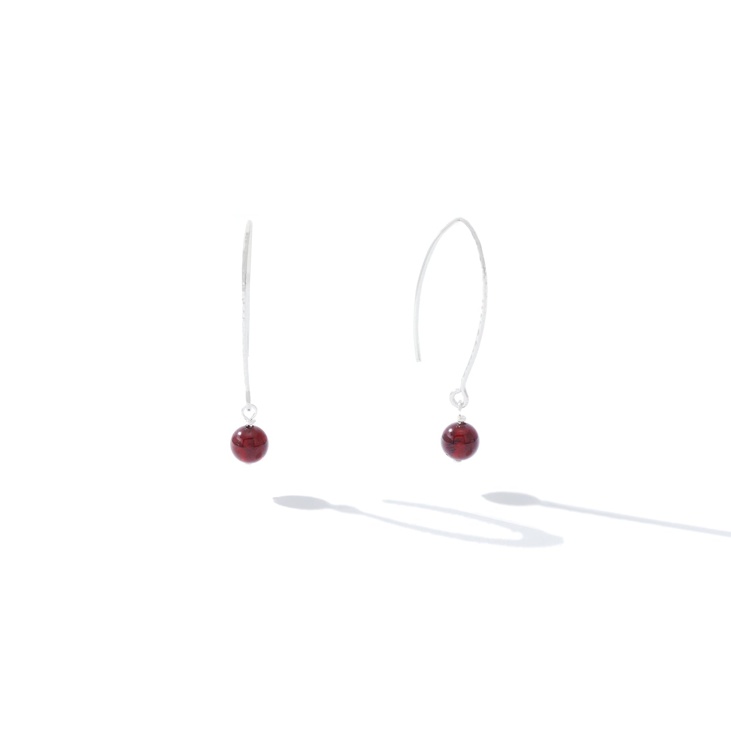Fire Within Earrings