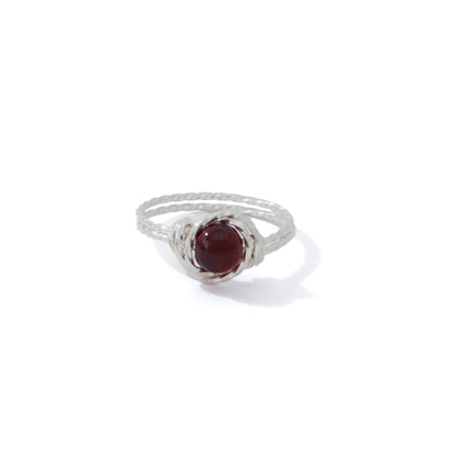 Fire Within Ring
