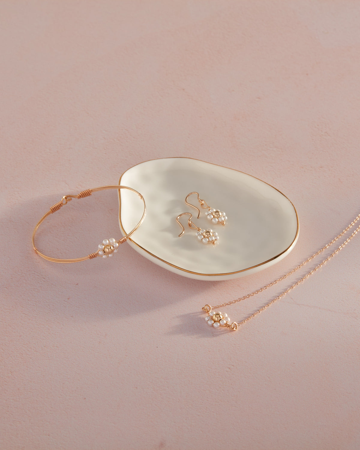 In Bloom Bracelet