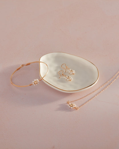 In Bloom Bracelet