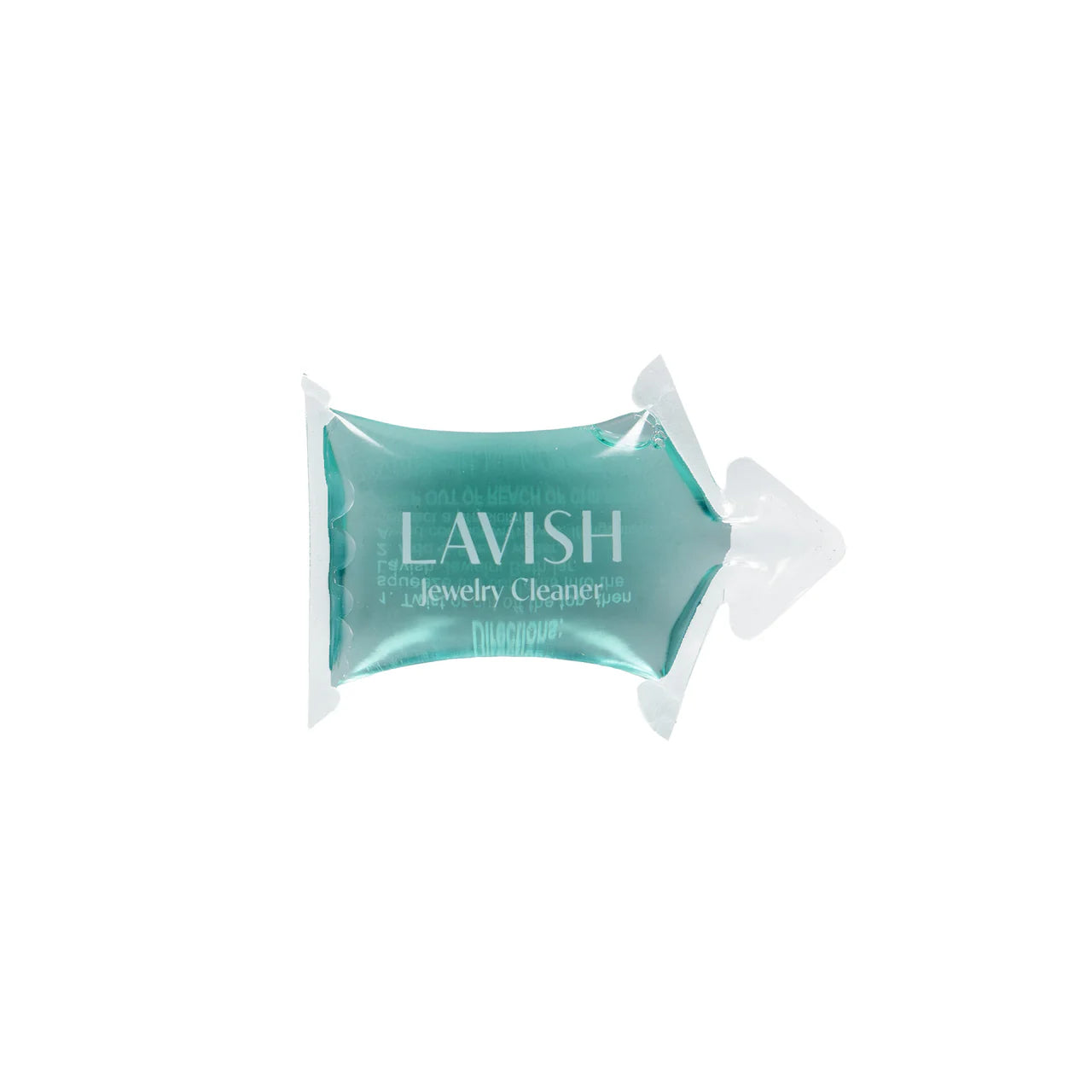 Refill Pod 3-pack for Professional Jewelry Bath