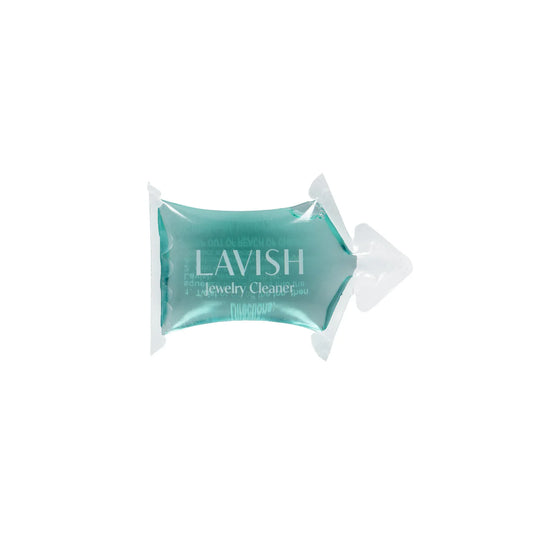 Refill Pod 3-pack for Professional Jewelry Bath