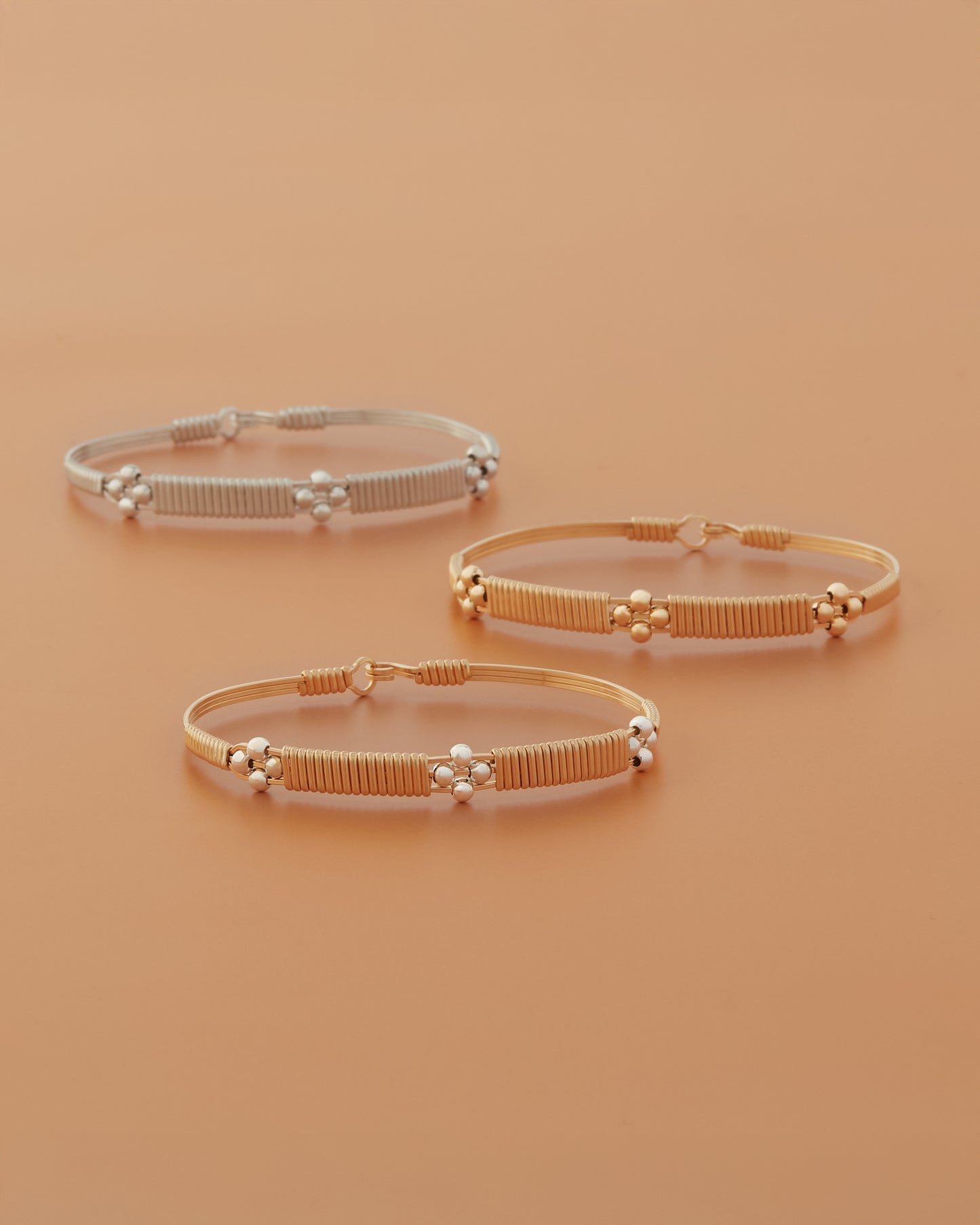 Timeless Beauty Bracelet