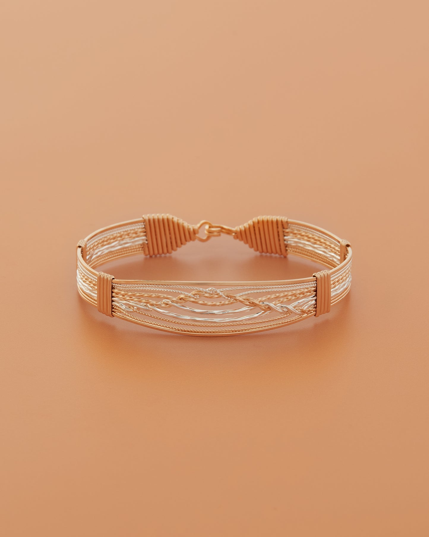 A Mother's Embrace Bracelet