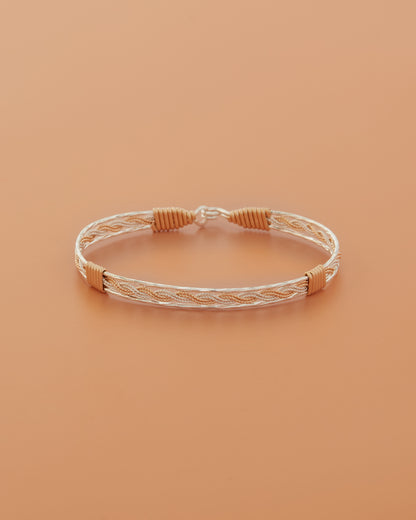 Always a Part of Me Bracelet