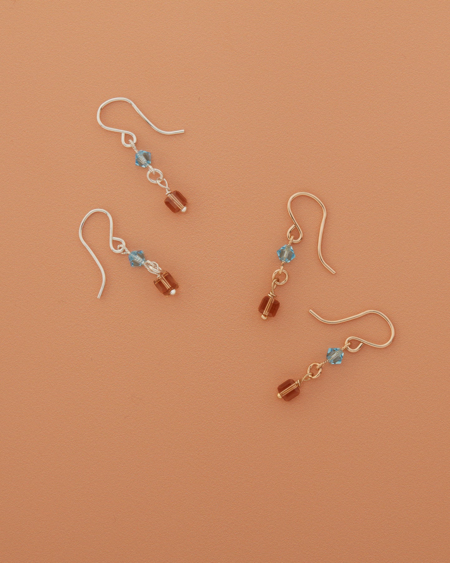Aim for the Stars Earrings