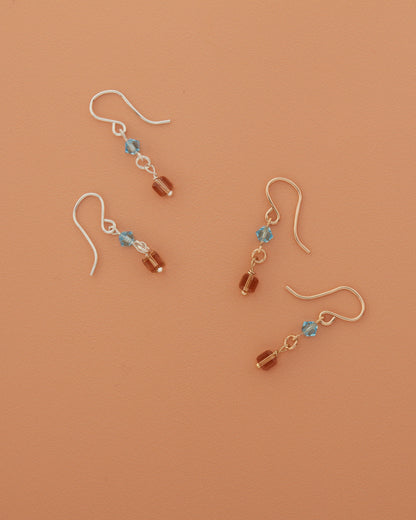 Aim for the Stars Earrings