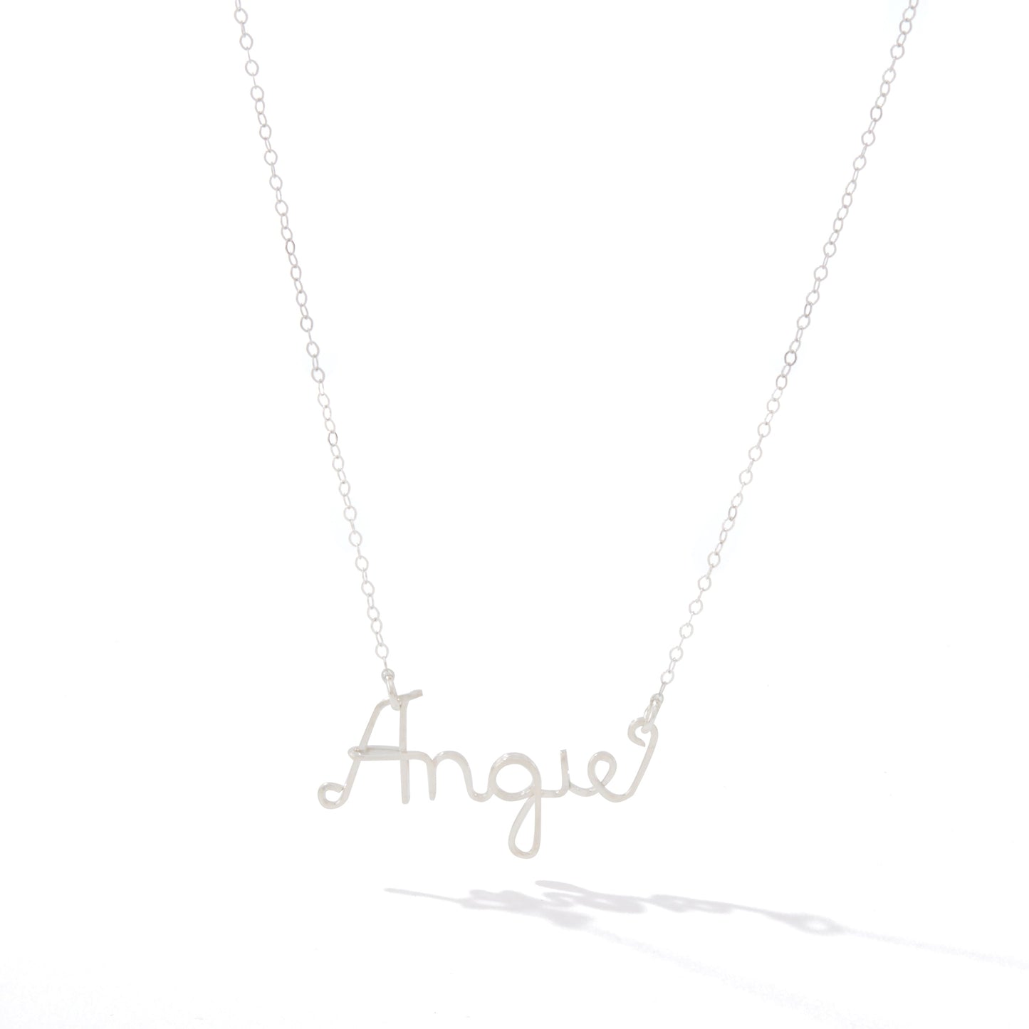 Name Necklace