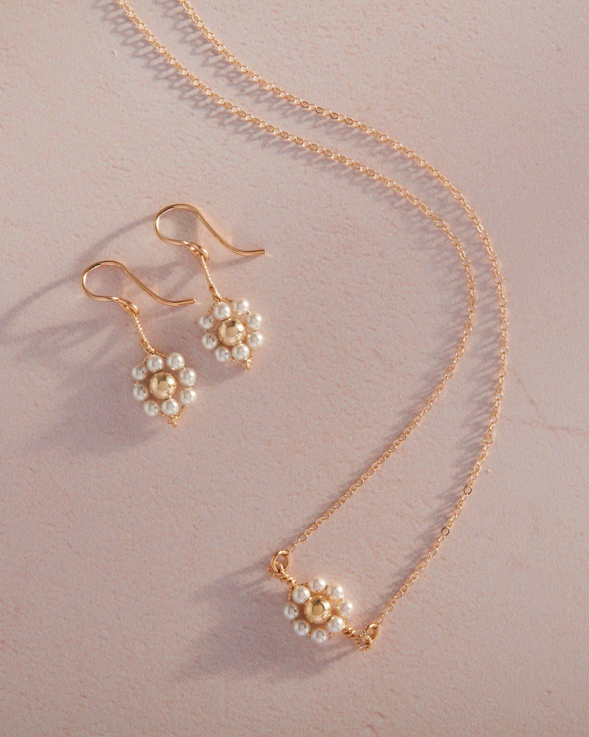 In Bloom Earrings