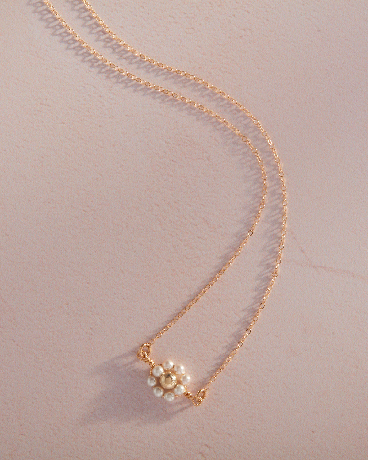 In Bloom Necklace