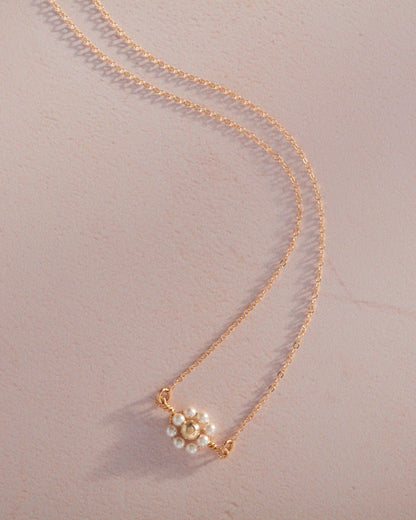 In Bloom Necklace