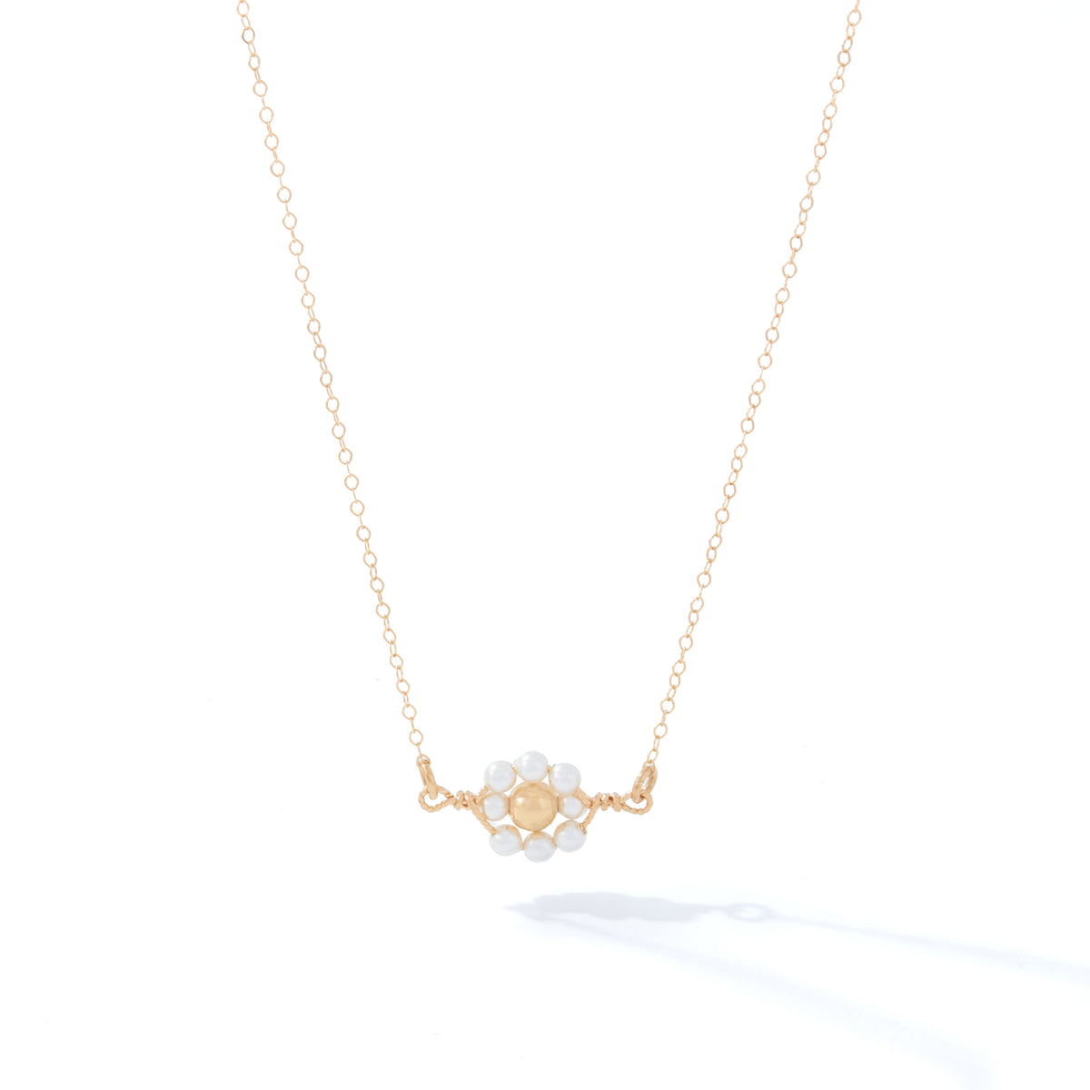 In Bloom Necklace