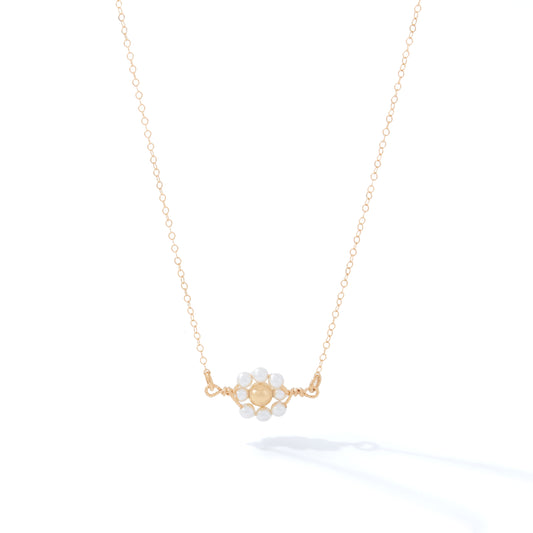 In Bloom Necklace