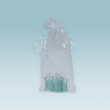 Refill Pod 3-pack for Professional Jewelry Bath