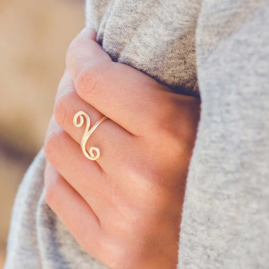 Friendship Ring