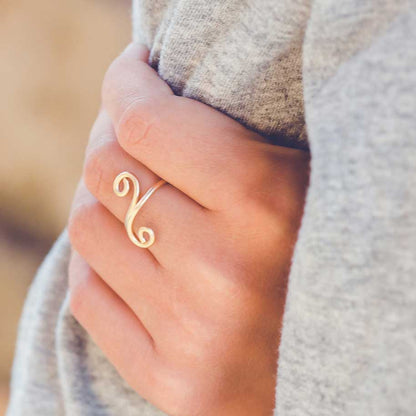 Friendship Ring