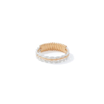 Unbreakable Bond Ring