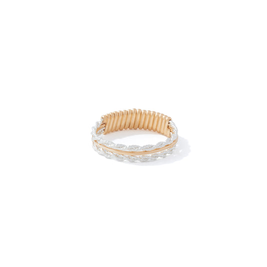 Unbreakable Bond Ring