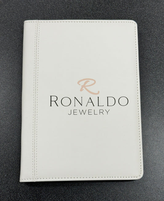 Romance Card Book