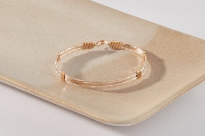 Serendipity Bracelet
