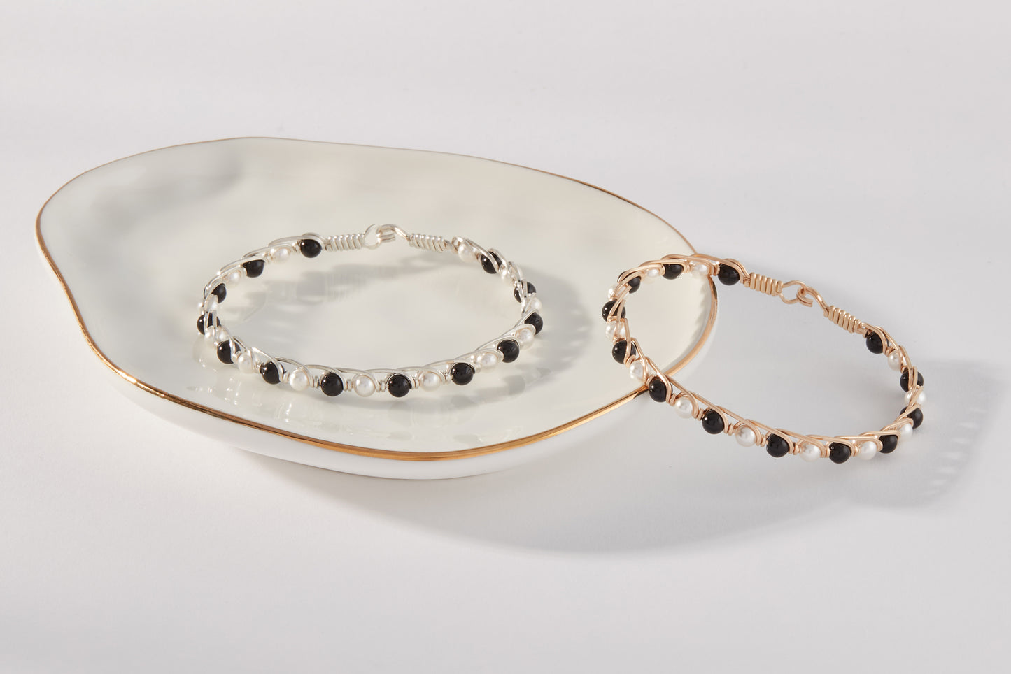 Strength and Grace Bracelet