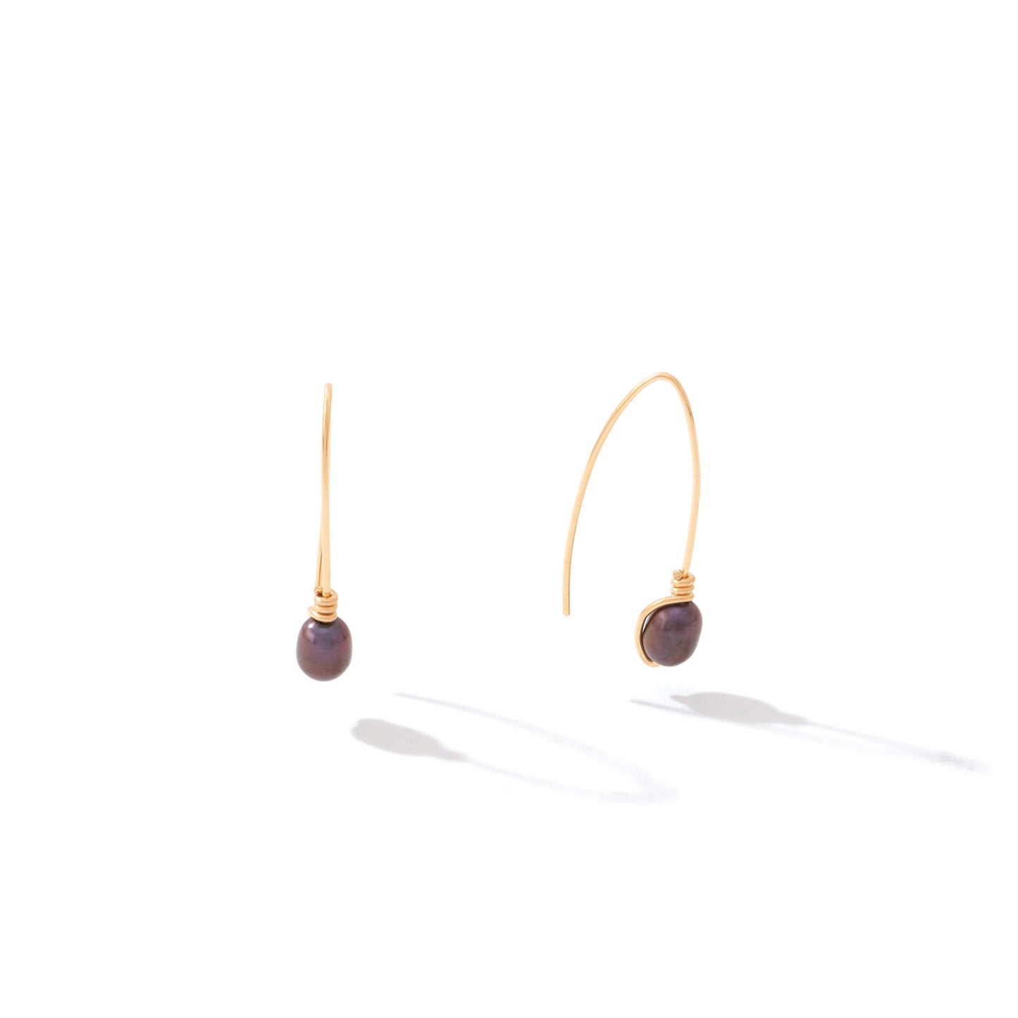 Simplicity Earrings