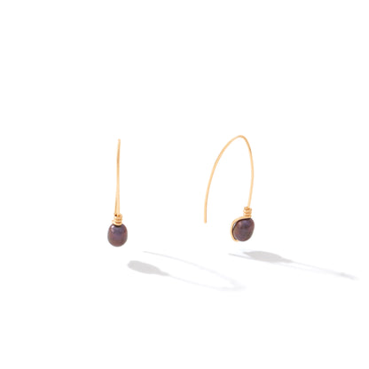 Simplicity Earrings