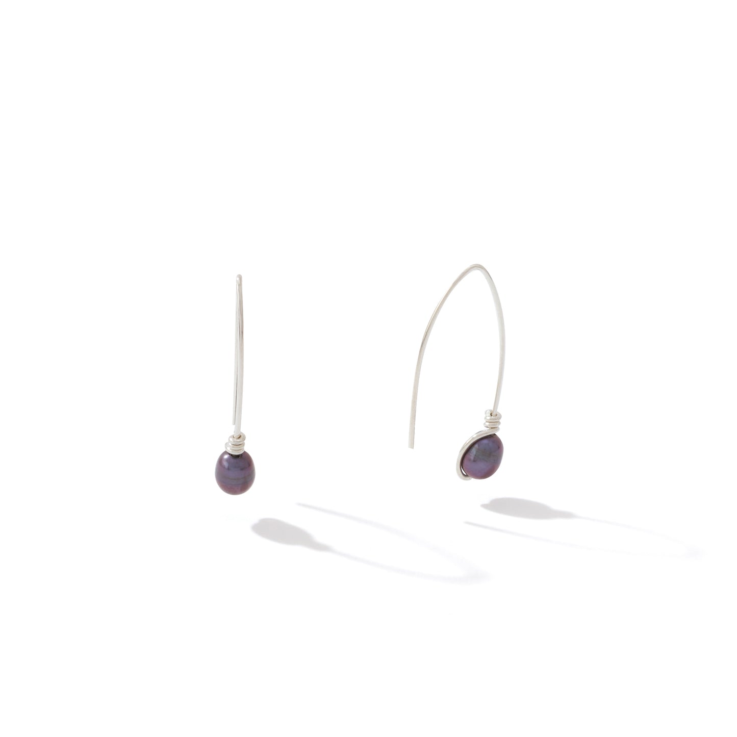 Simplicity Earrings