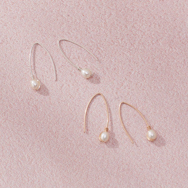 Simplicity Earrings